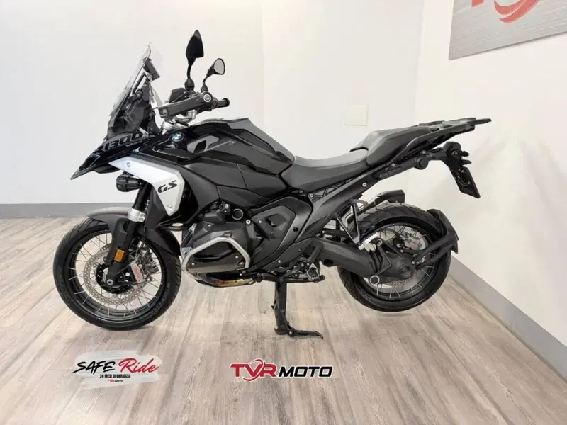 Bmw R 1300 GS Triple Black (2023 - 26) (5)