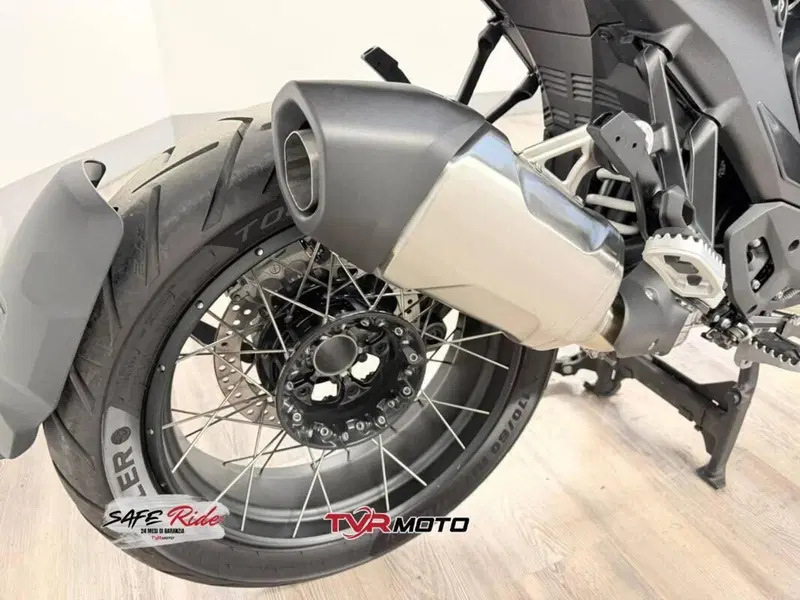 Bmw R 1300 GS Triple Black (2023 - 26) (9)