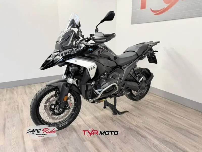 Bmw R 1300 GS Triple Black (2023 - 26) (4)