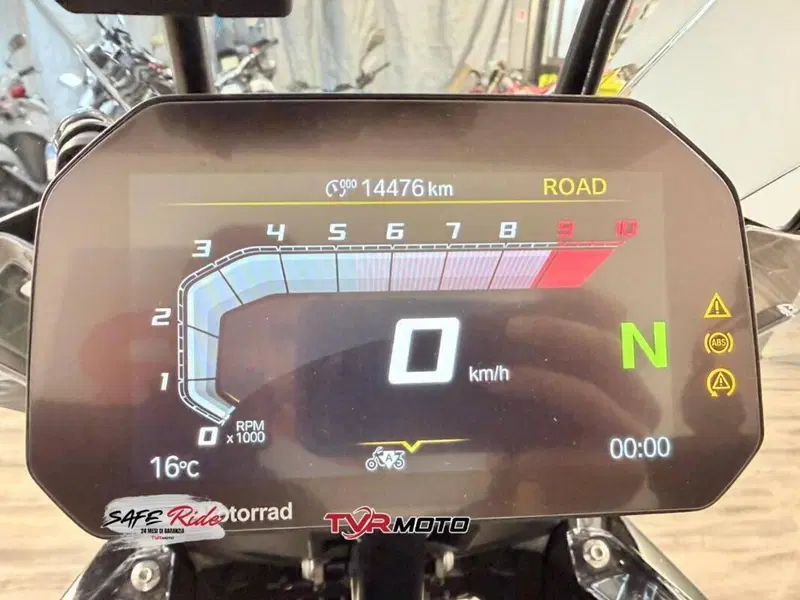 Bmw R 1300 GS Triple Black (2023 - 26) (6)