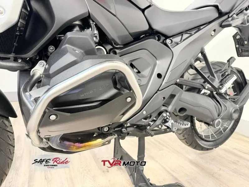 Bmw R 1300 GS Triple Black (2023 - 26) (12)