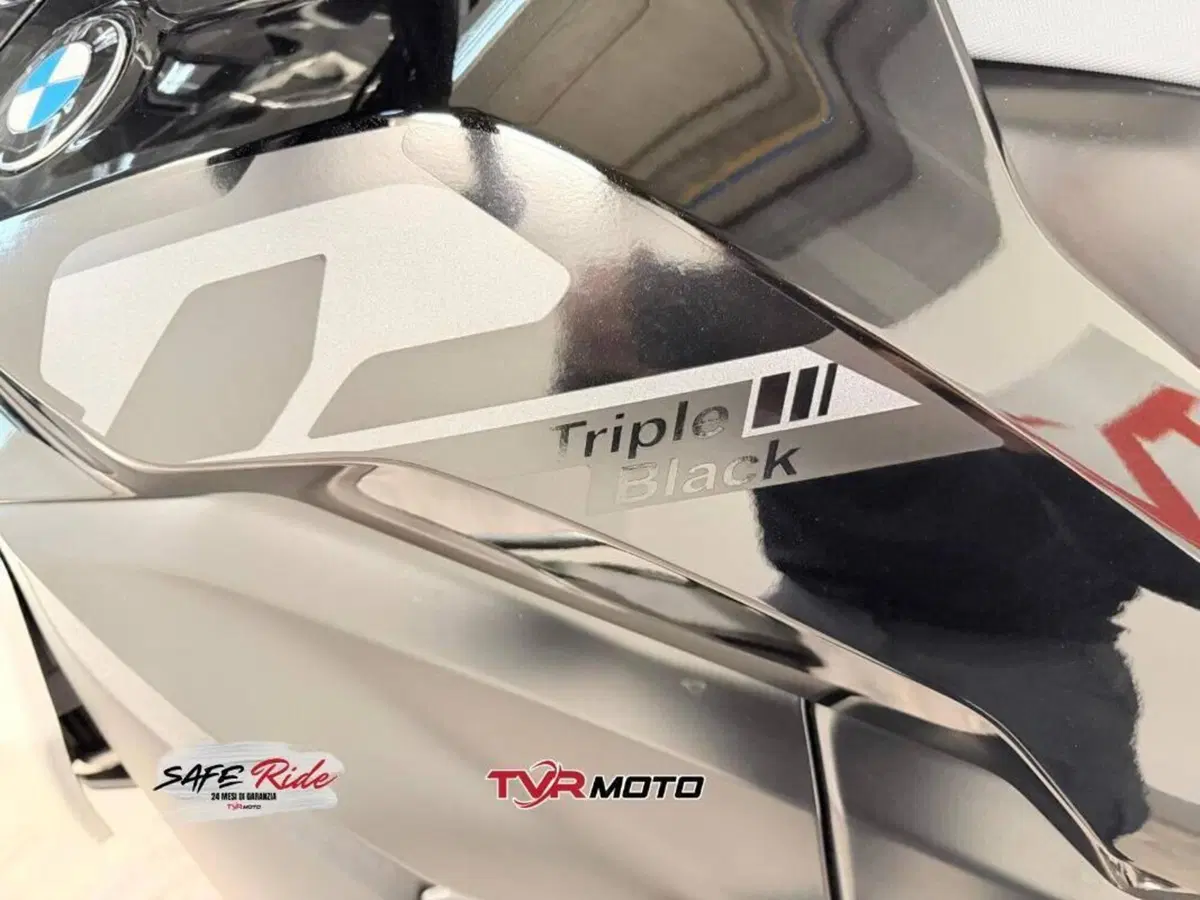 Bmw R 1300 GS Triple Black (2023 - 26) (14)