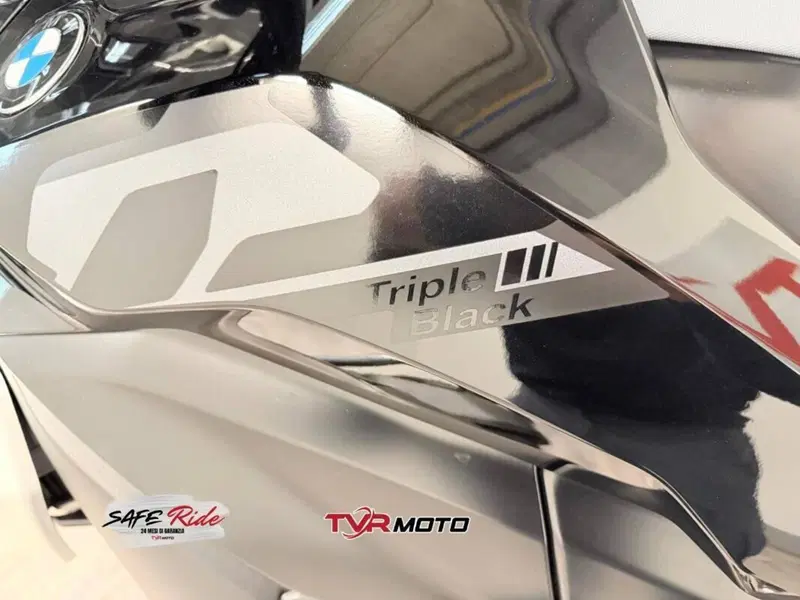 Bmw R 1300 GS Triple Black (2023 - 26) (14)