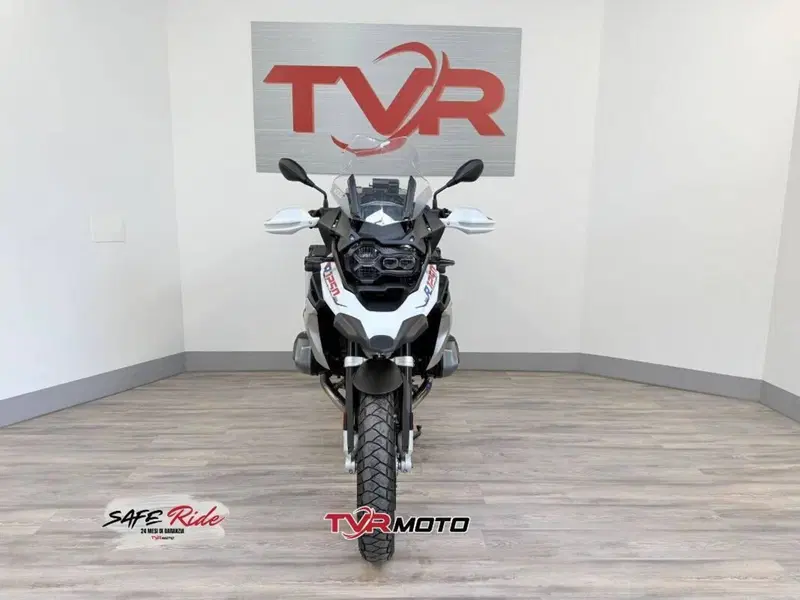 Bmw R 1250 GS (2021 - 24) (3)