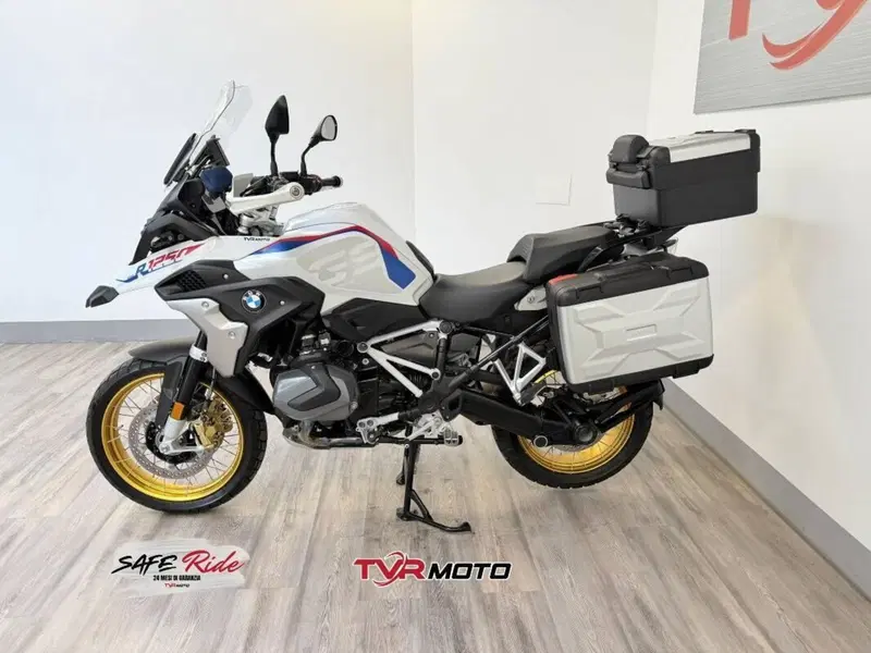 Bmw R 1250 GS (2021 - 24) (5)