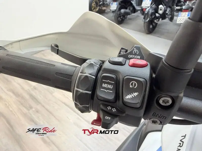 Bmw R 1250 GS (2021 - 24) (7)