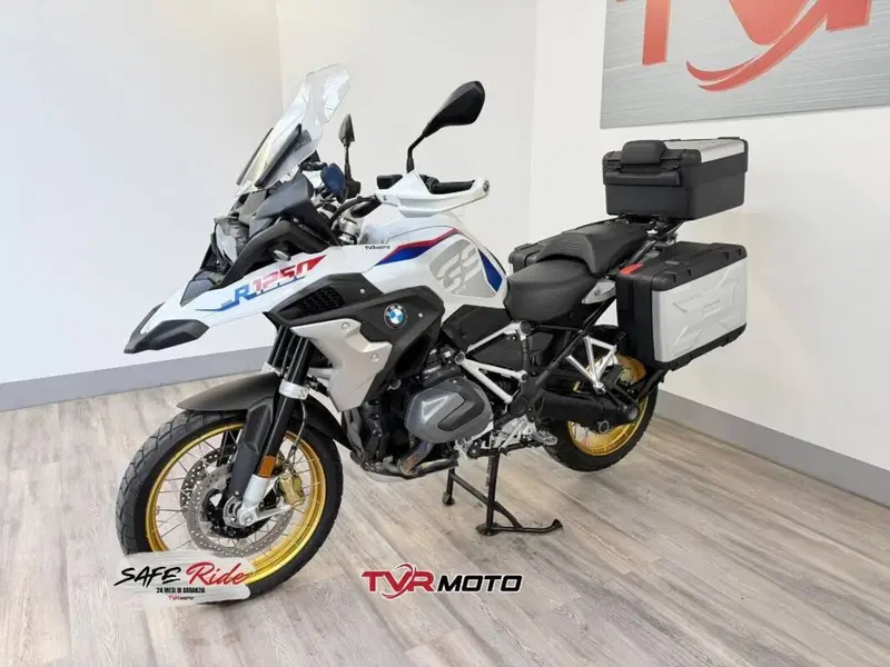 Bmw R 1250 GS (2021 - 24) (4)