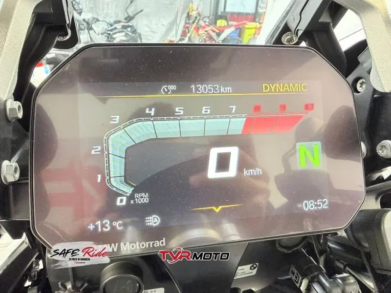 Bmw R 1250 GS (2021 - 24) (6)