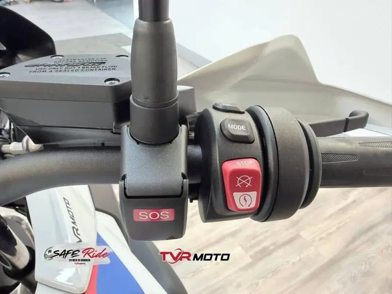 Bmw R 1250 GS (2021 - 24) (8)