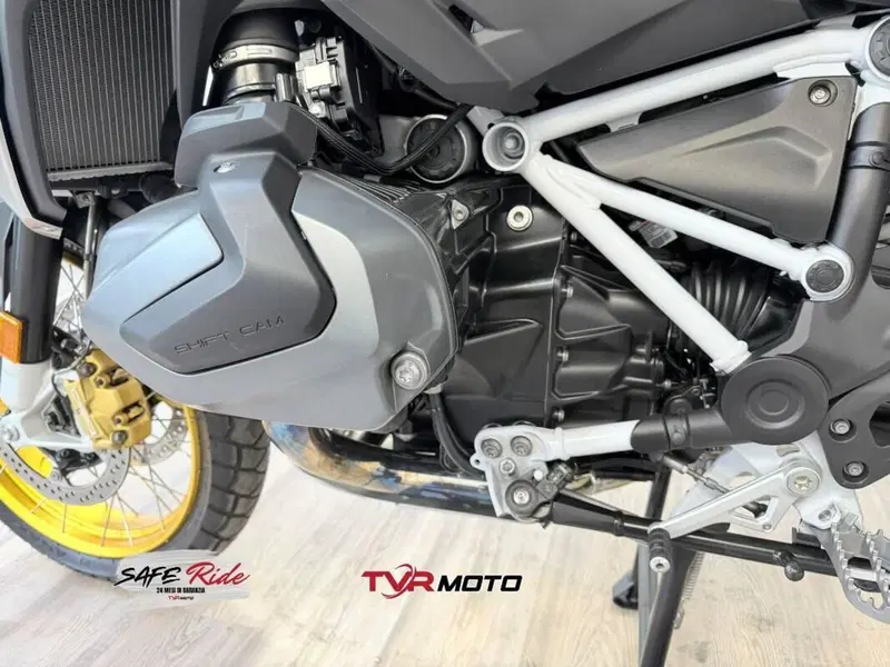 Bmw R 1250 GS (2021 - 24) (13)