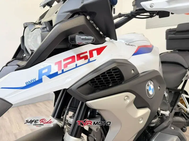 Bmw R 1250 GS (2021 - 24) (12)