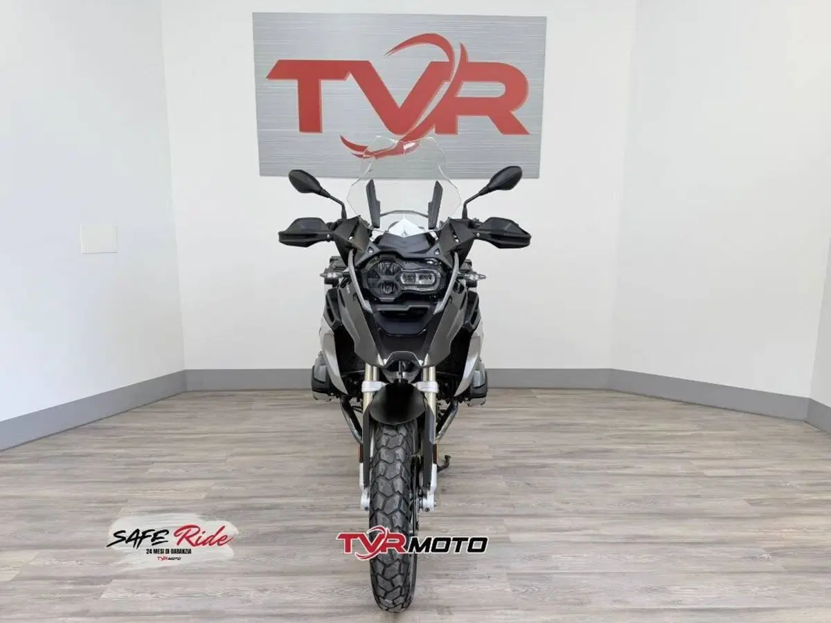 Bmw R 1200 GS (2017 - 18) (3)