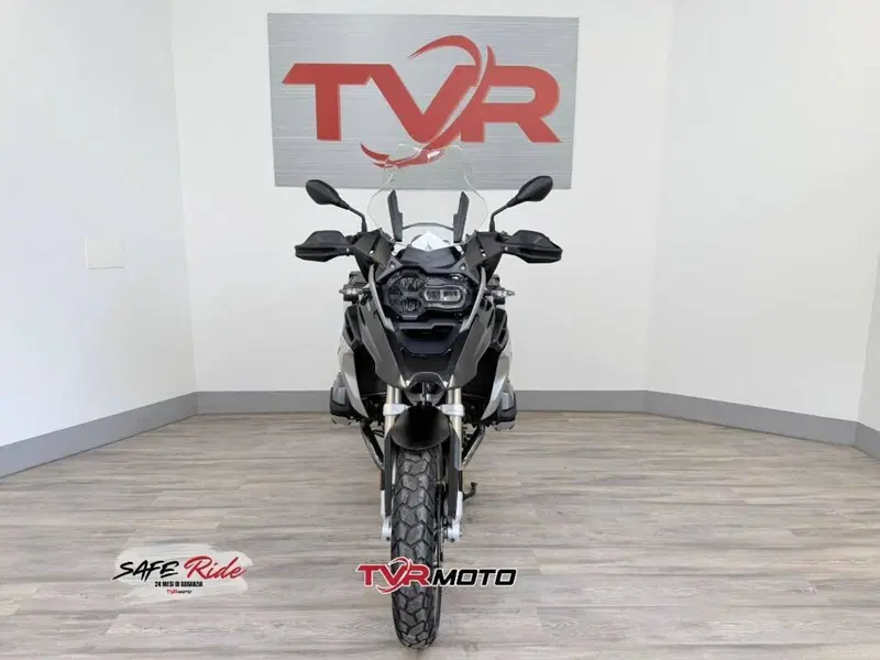 Bmw R 1200 GS (2017 - 18) (3)