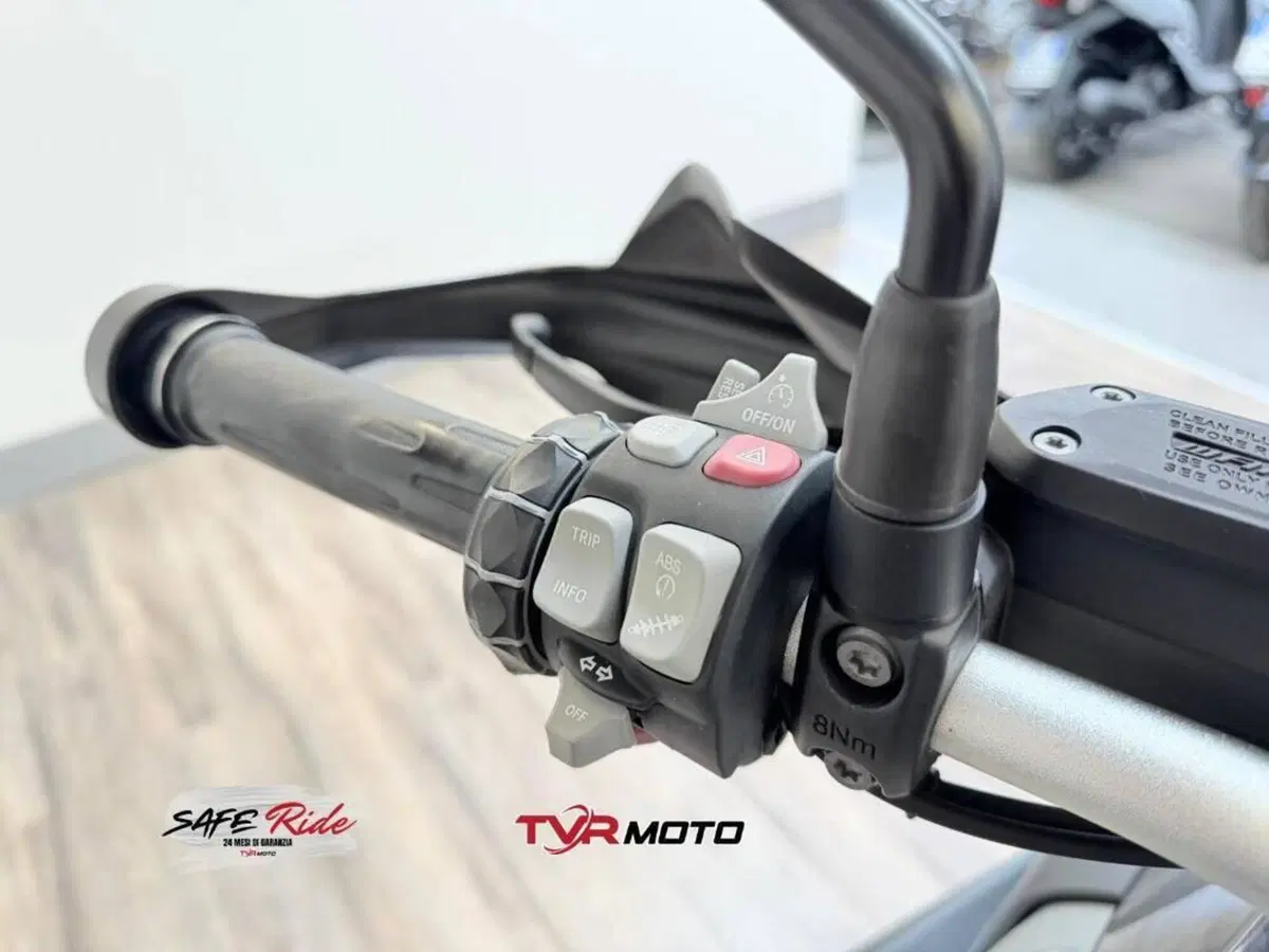 Bmw R 1200 GS (2017 - 18) (9)
