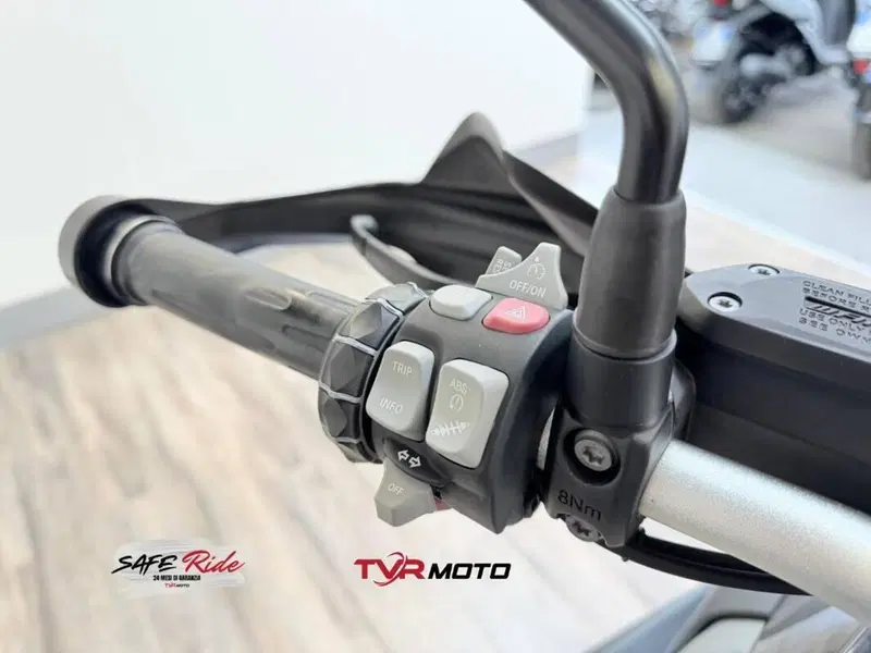 Bmw R 1200 GS (2017 - 18) (9)