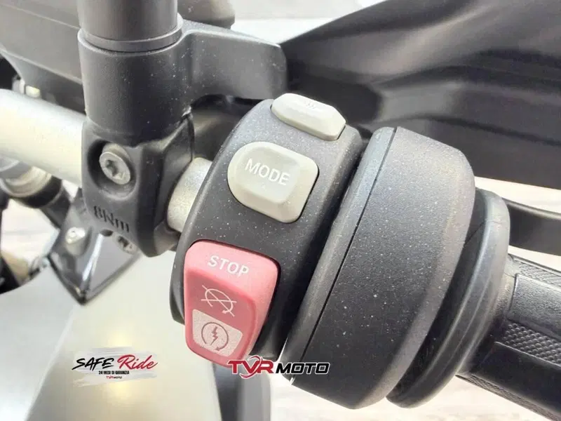 Bmw R 1200 GS (2017 - 18) (7)