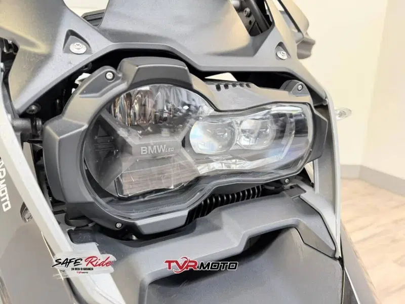 Bmw R 1200 GS (2017 - 18) (10)
