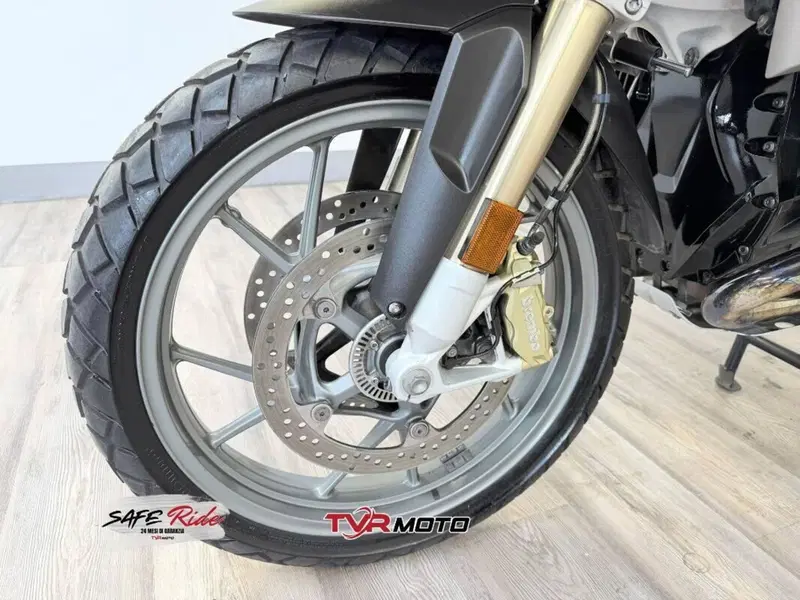 Bmw R 1200 GS (2017 - 18) (13)
