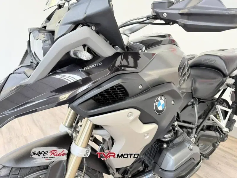 Bmw R 1200 GS (2017 - 18) (12)