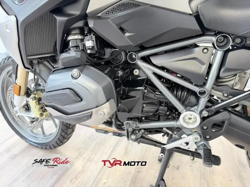 Bmw R 1200 GS (2017 - 18) (14)