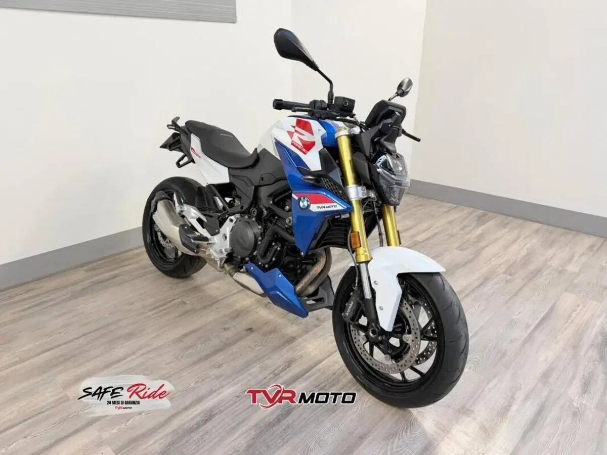 Bmw F 900 R (2021 - 24)