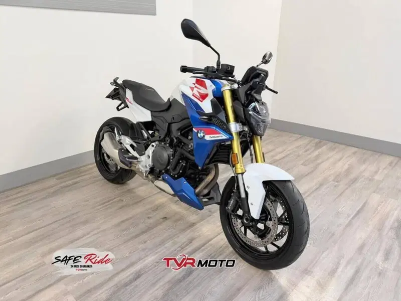 Bmw F 900 R (2021 - 24)