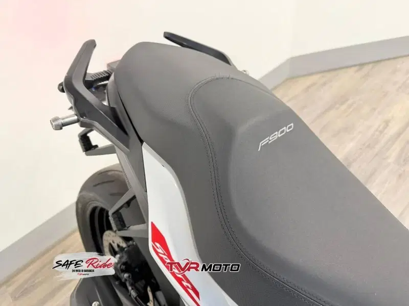 Bmw F 900 R (2021 - 24) (9)