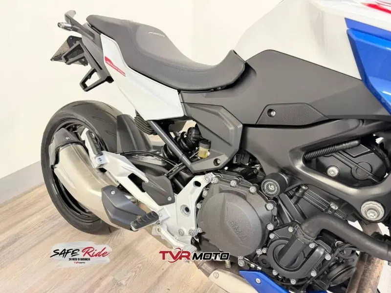 Bmw F 900 R (2021 - 24) (10)