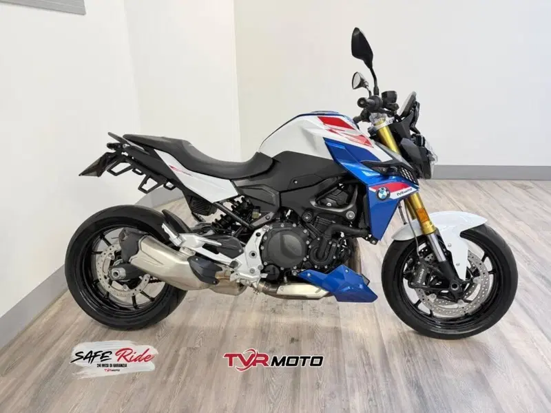 Bmw F 900 R (2021 - 24) (2)