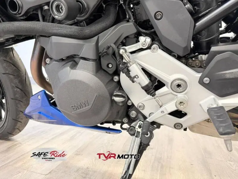 Bmw F 900 R (2021 - 24) (11)