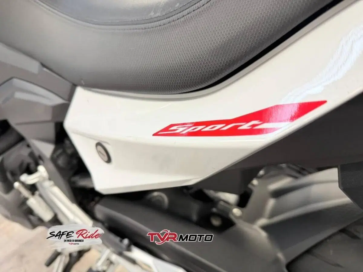 Bmw F 900 R (2021 - 24) (12)