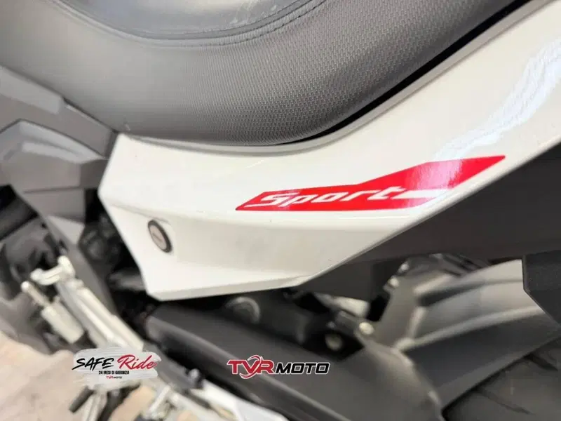Bmw F 900 R (2021 - 24) (12)