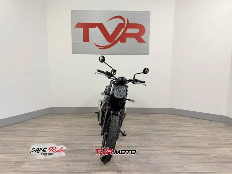 Triumph Speed Twin 900 (2023 - 24) (3)