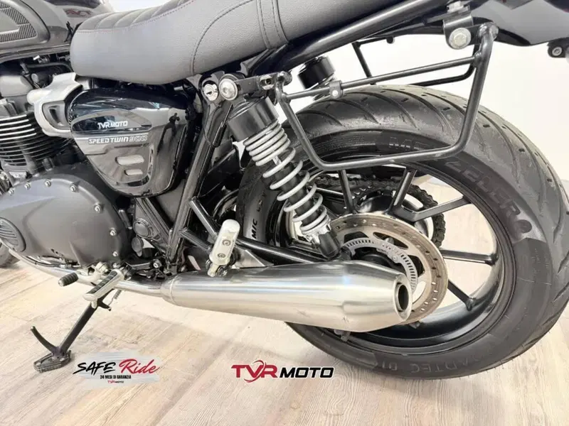 Triumph Speed Twin 900 (2023 - 24) (9)