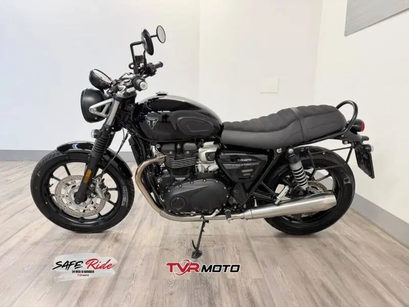 Triumph Speed Twin 900 (2023 - 24) (5)