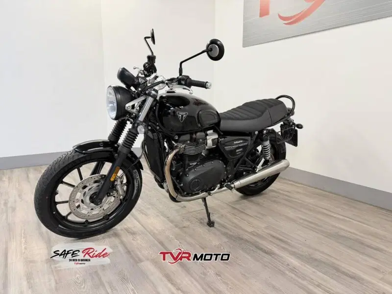 Triumph Speed Twin 900 (2023 - 24) (4)