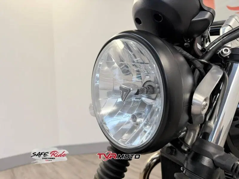 Triumph Speed Twin 900 (2023 - 24) (10)