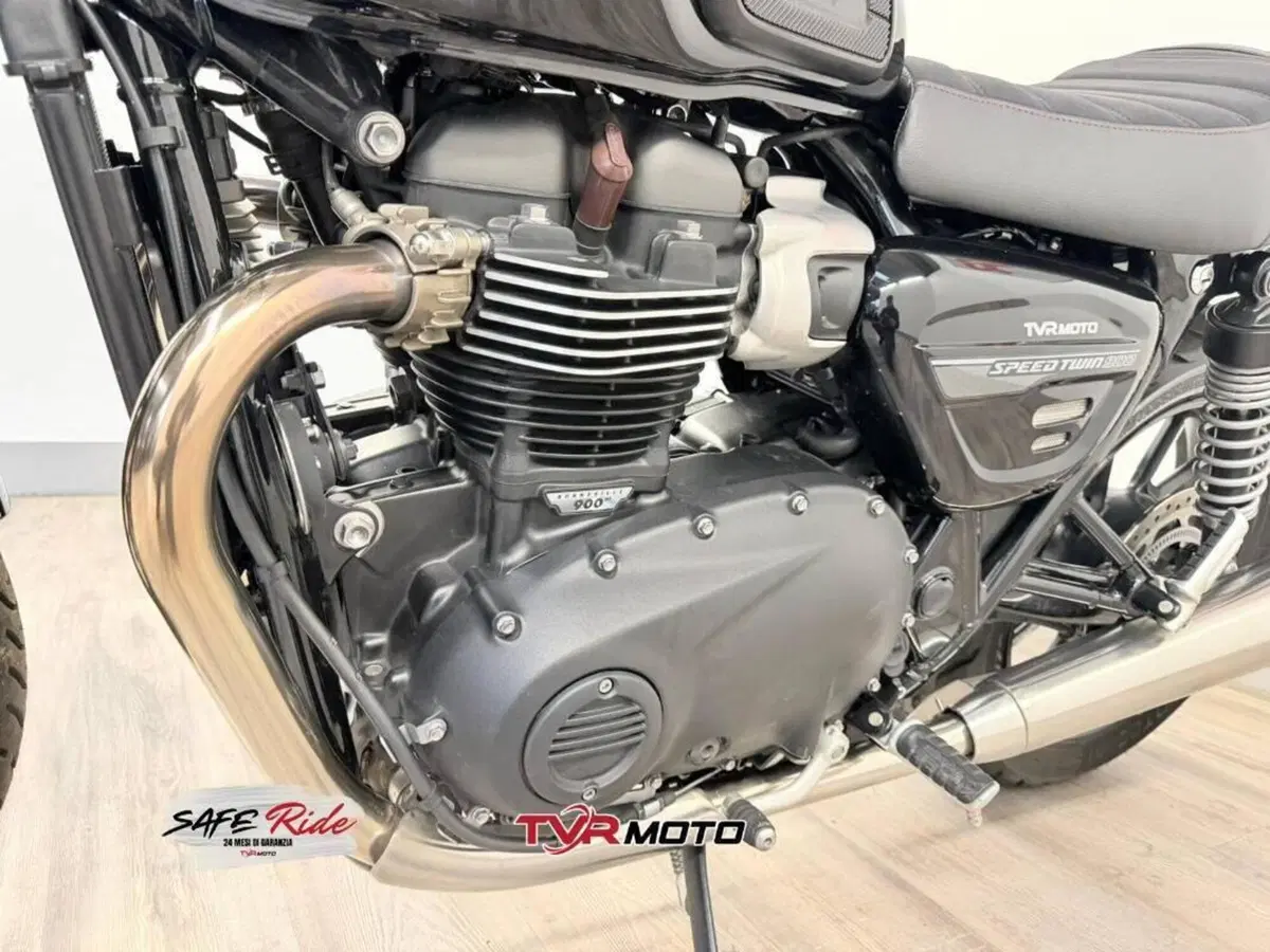 Triumph Speed Twin 900 (2023 - 24) (11)