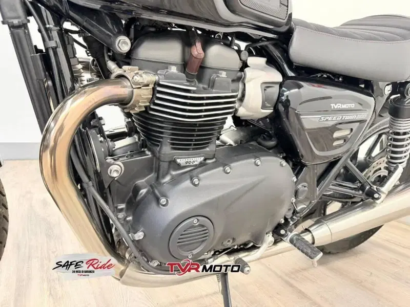 Triumph Speed Twin 900 (2023 - 24) (11)