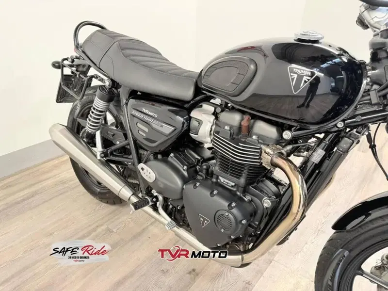Triumph Speed Twin 900 (2023 - 24) (8)