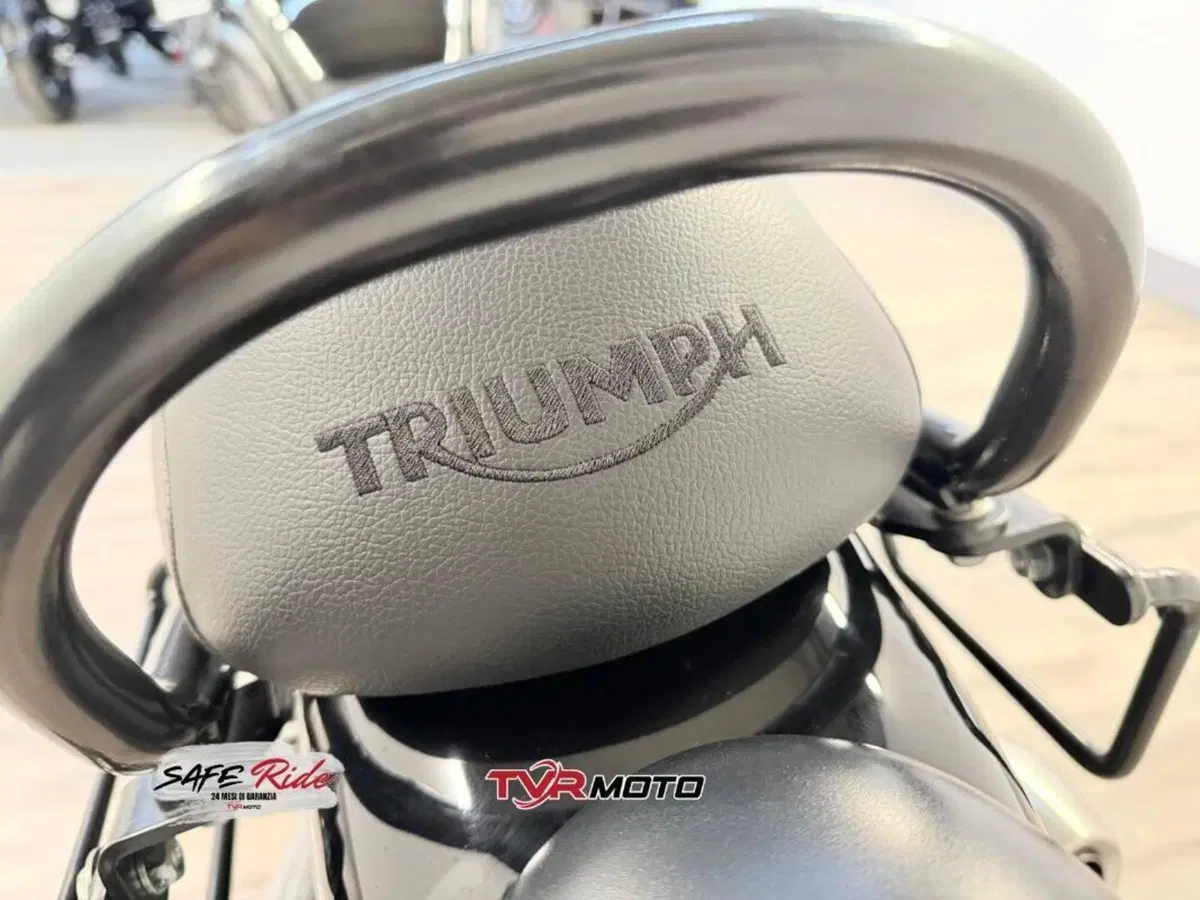 Triumph Speed Twin 900 (2023 - 24) (12)