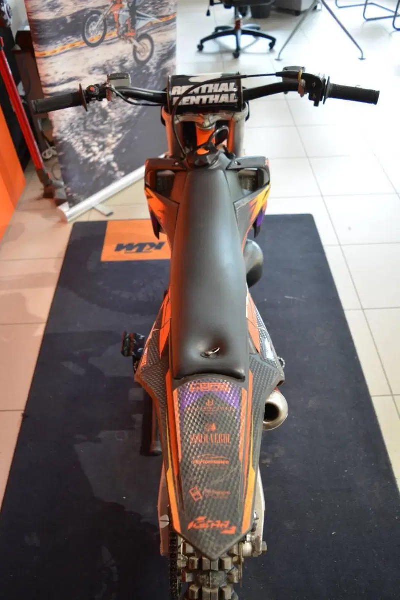 KTM 65 SX (2022) (8)
