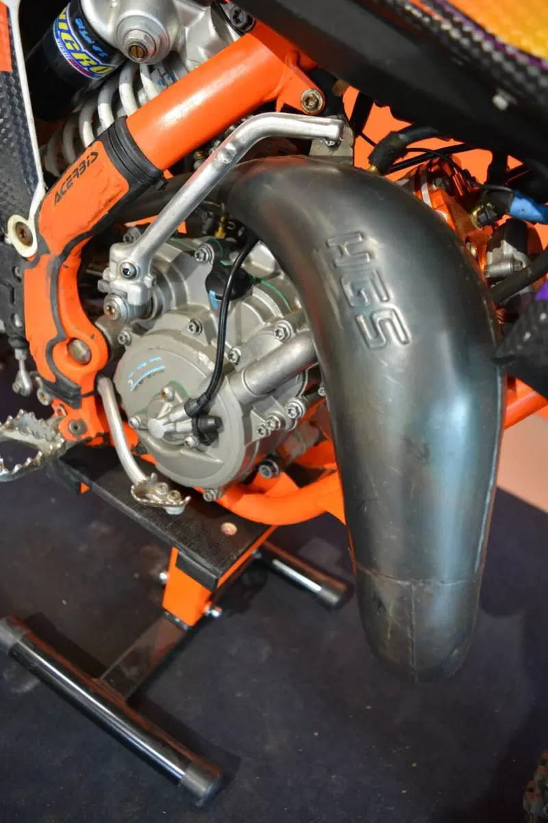 KTM 65 SX (2022) (9)