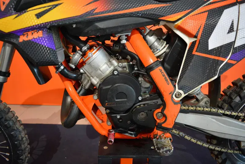 KTM 65 SX (2022) (16)