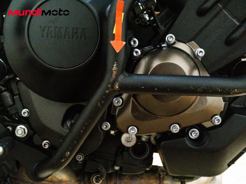 Yamaha Tracer 9 GT (2021 - 24) (21)