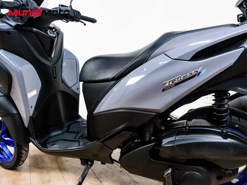 Yamaha Tricity 155 (2017 - 20) (8)