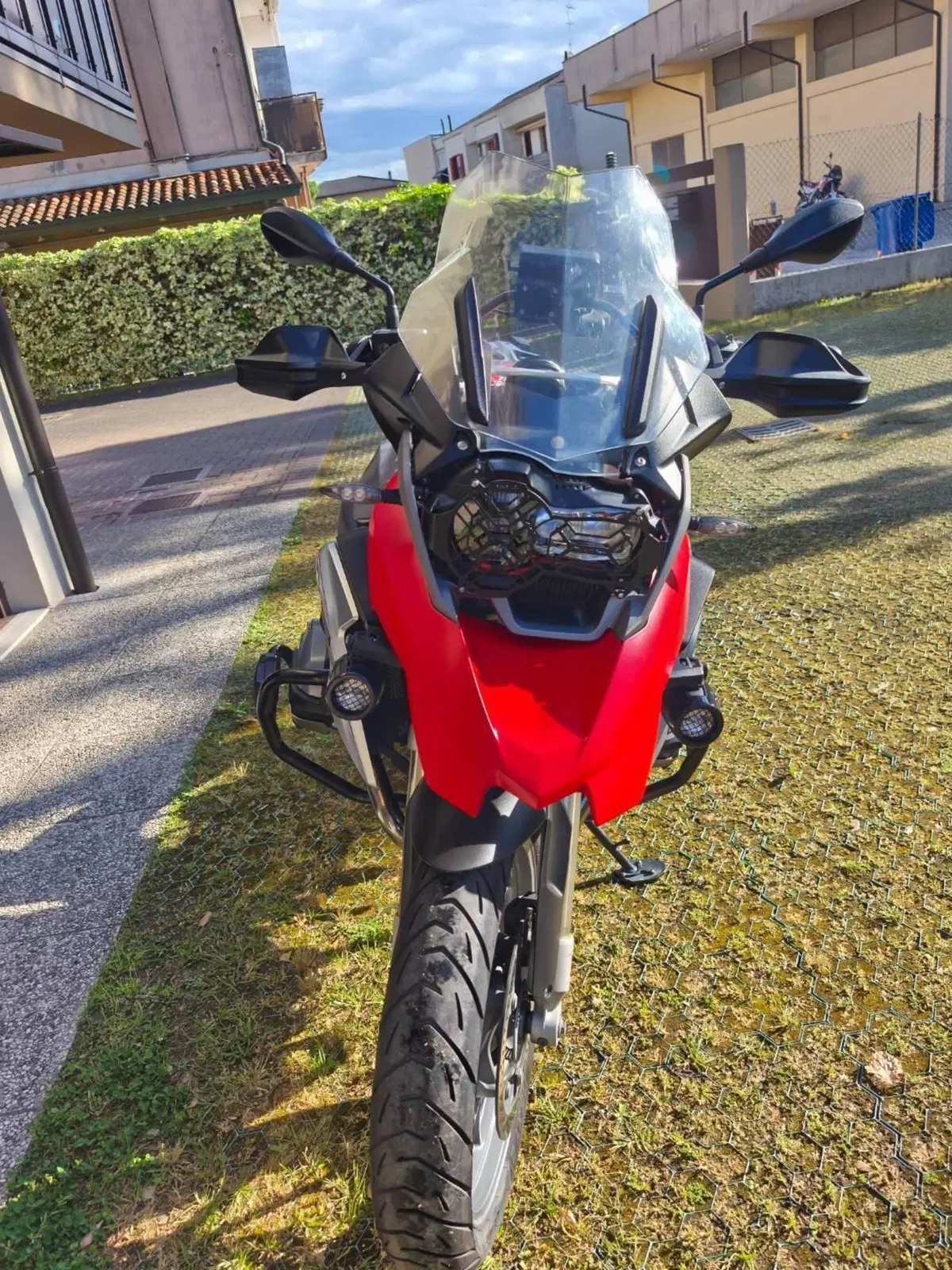 Bmw R 1200 GS (2013 - 16) (2)