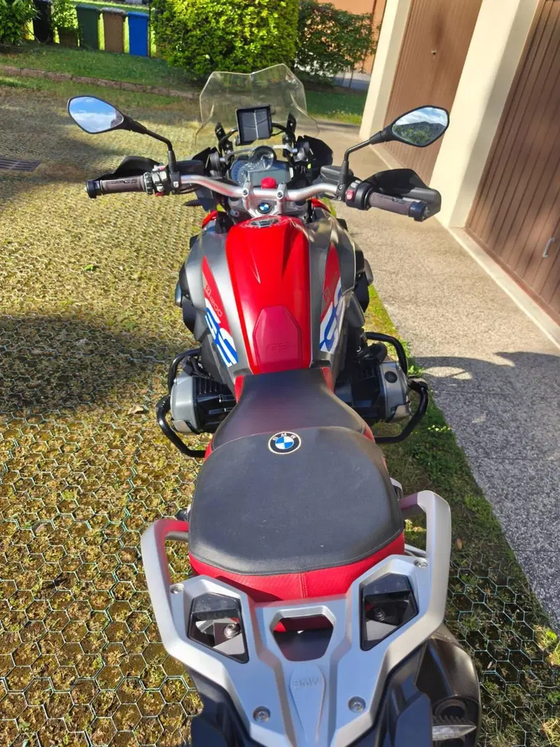 Bmw R 1200 GS (2013 - 16) (3)