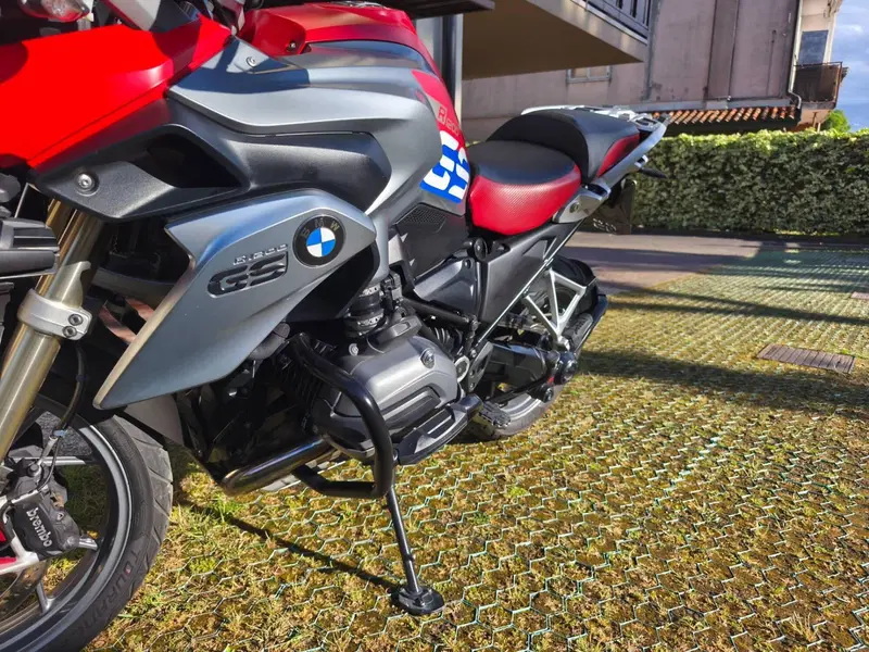 Bmw R 1200 GS (2013 - 16) (5)