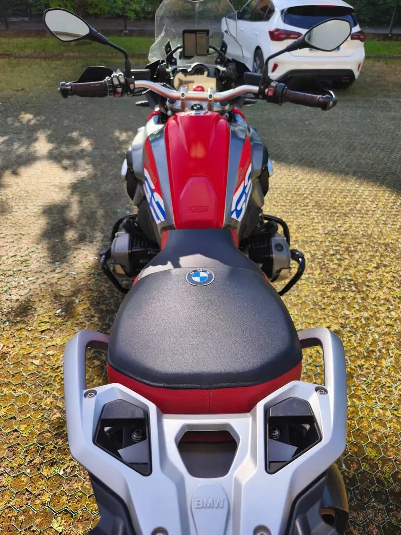 Bmw R 1200 GS (2013 - 16) (7)